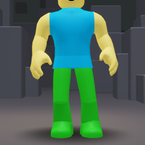 User profile picture
