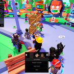 User profile picture