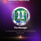 User profile picture