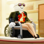 User profile picture
