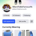 IWantToBeFamous9k