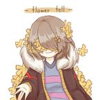 Flowerfell_Frisk's profile picture