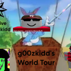 g00zkidd