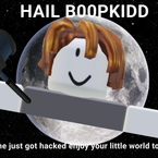b00pkidd