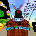 M0RTKIDD's profile picture