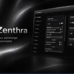 ZenthraHub