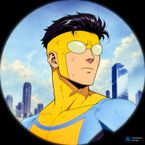 User profile picture