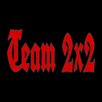 2x2x2x2x2