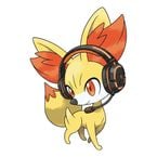 FennekinSimplesHub