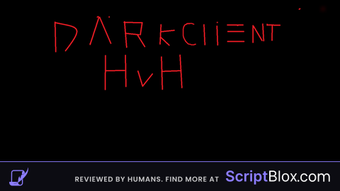 DarkClient HvH Flick