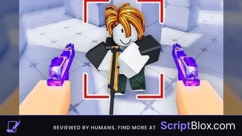 Dreanscript28-aimbot