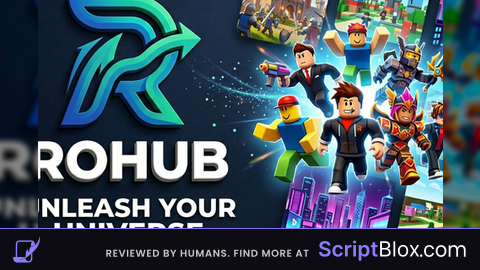 Rohub by rocta