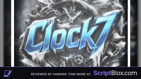 CLOCK7 v2.0