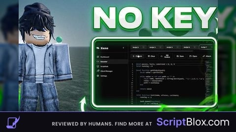 Script Hub X