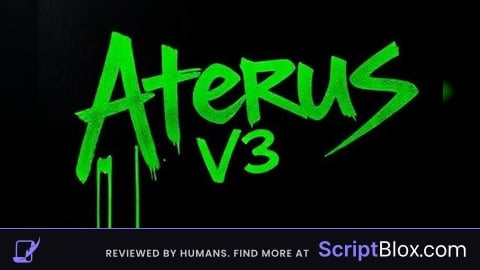 Aterus v3