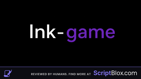 Ink-game