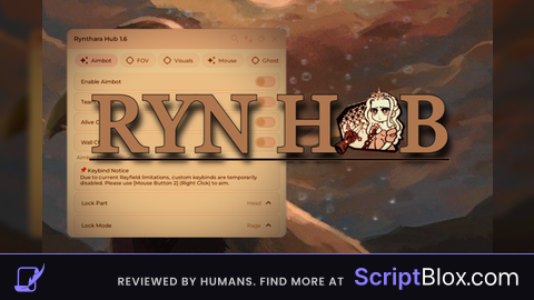 Ryn Hub
