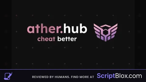Atherhub | 25+ Games | Overpowered, Undetected, FREE