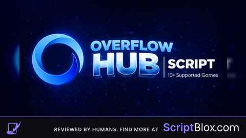 Overflow #1 SAE, MM2 & More