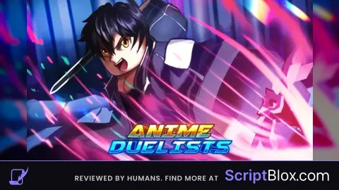 Anime Duelist