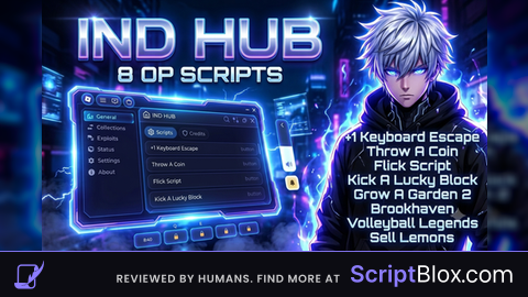 IND HUB