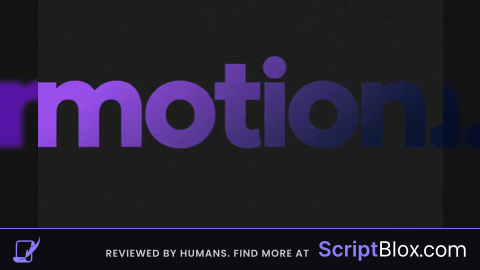 MotionV1