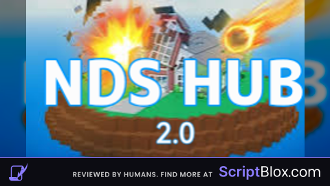 NDS HUB 2.0