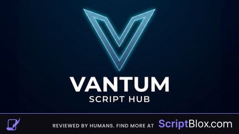 Vantum | Script Hub