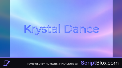 Krystal Dance V3 FE