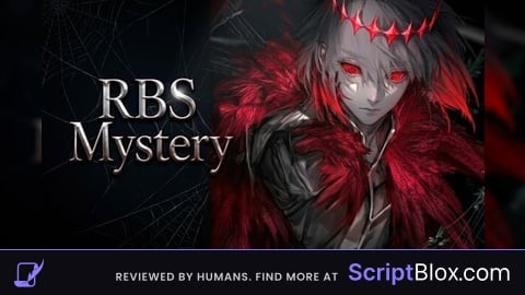 RBS Mystery