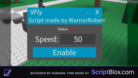 Vehicle Fly by WR