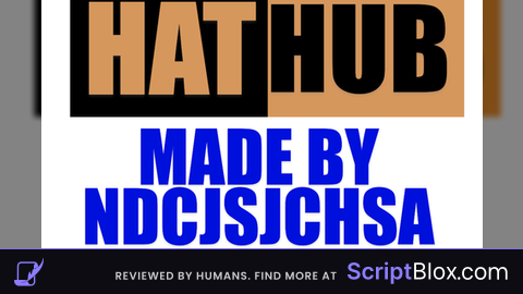 Hat Hub
