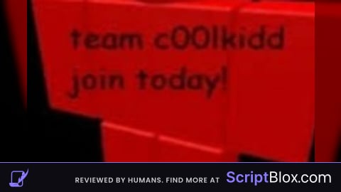c00lkid brutal script