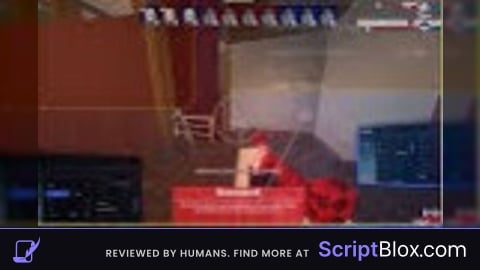 UNIVERSAL AIMBOT ESP SILENT AIM FLY NOCLIP