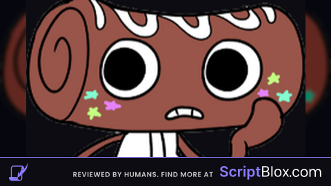 Quiz bot | Dandys World Category | Some of them are tags