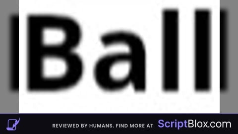 Become A Ball