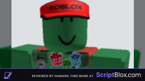 Script brookhaven