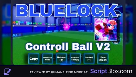 Controll Ball