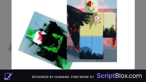 forsaken script yes sigma