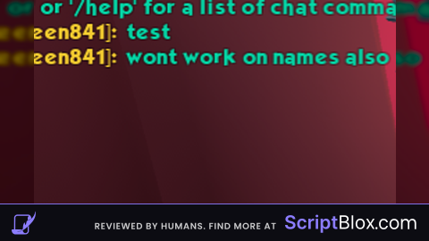 rainbow chat