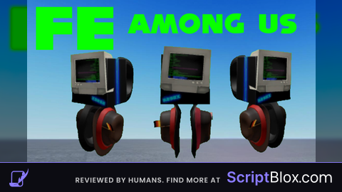 Fe Among Us