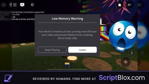 Universal Server Crasher
