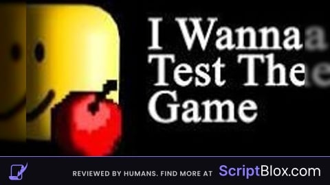 Auto win in I wanna test the game Keyless
