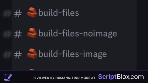 B4BFT FILES SERVER