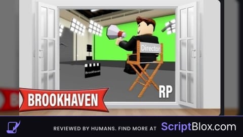 Massive pp fe server side brocken haven admin