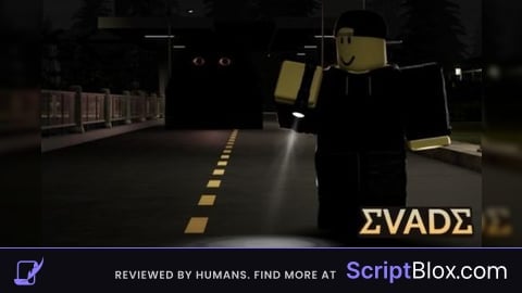 Evade auto missions