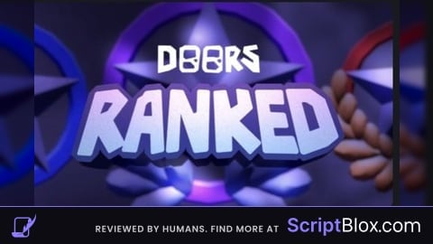 Doors ranked auto farm