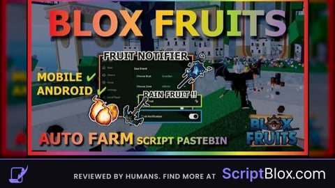 Insaine very fast blox fruit lv up