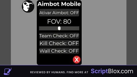 Aimbot Mobile