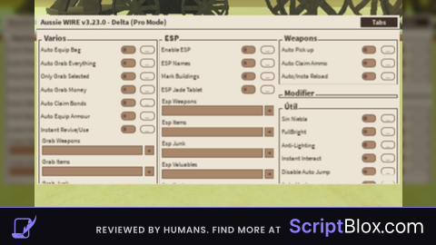 DeadRails UPDATE Nightmare